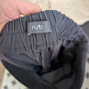 Ruti Wide-ish